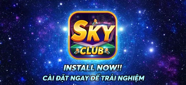 (c) Skyclubapp.com